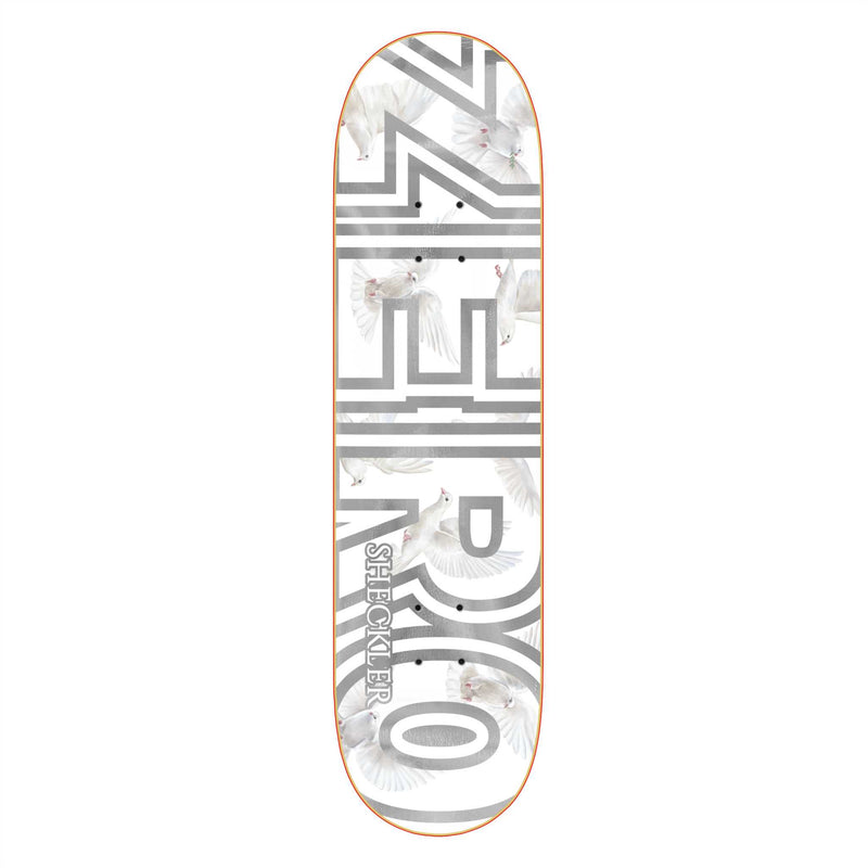 Zero - Sheckler - Bold 8.25