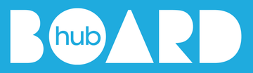 Boardhub logo