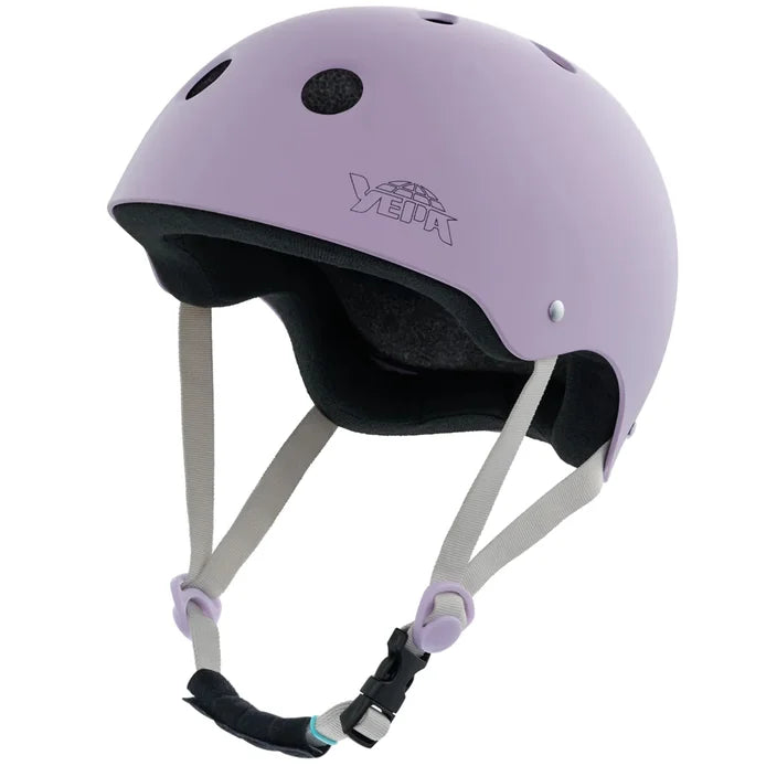 Yepa T - Shell Helmet (Matte Dusty Purple)