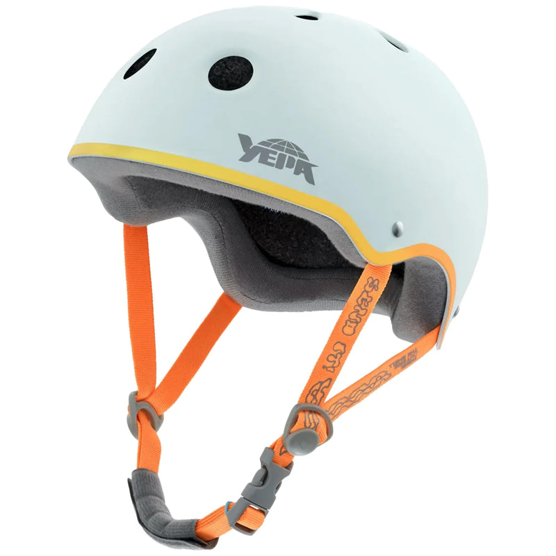 Yepa T - Shell Plus Helmet (Icelandic Sun)