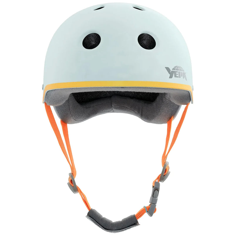 Yepa T - Shell Plus Helmet (Icelandic Sun)