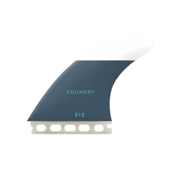 RYD - Foundry Thruster Large Honeycomb Fins 1 Tab (Futures)