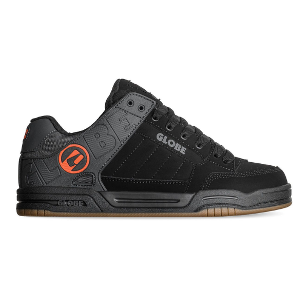 Globe - Tilt (Black/Orange)