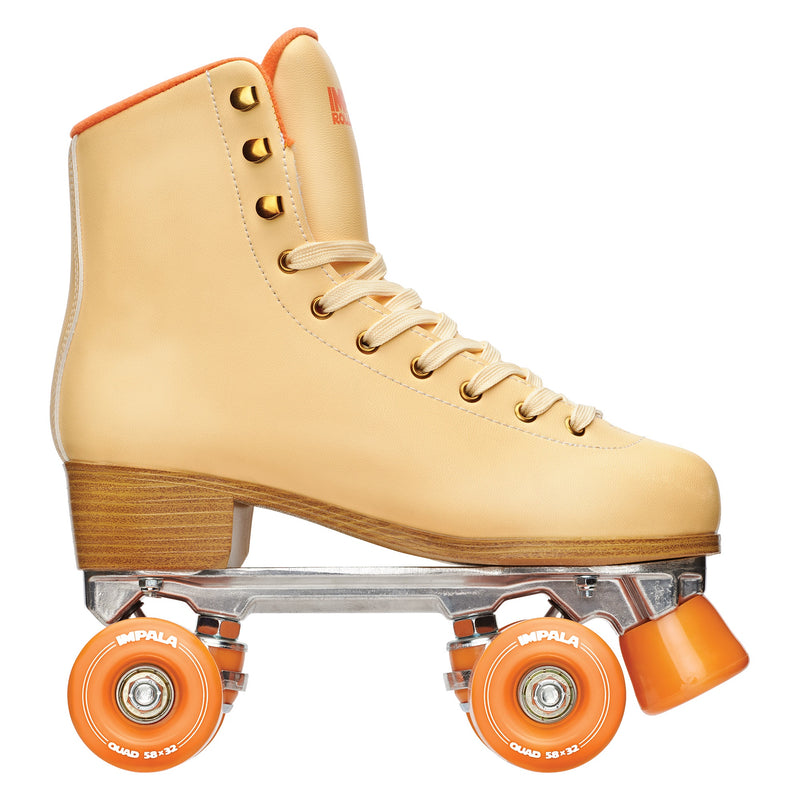 Impala Roller Skate - Mimosa