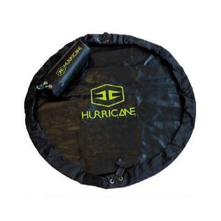 Hurricane - Wetsuit Changing Mat