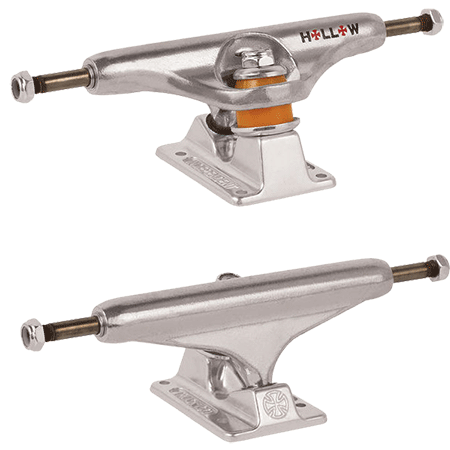 Independent - 149 Hollow Trucks