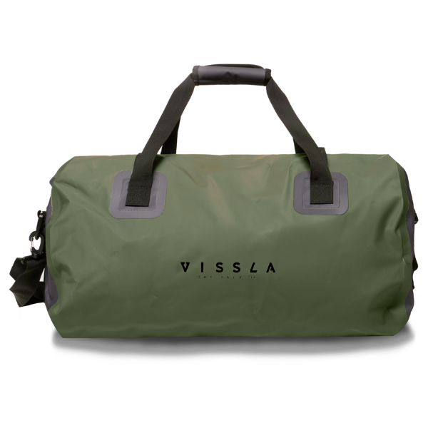Vissla - North Seas 40L Duffle Bag