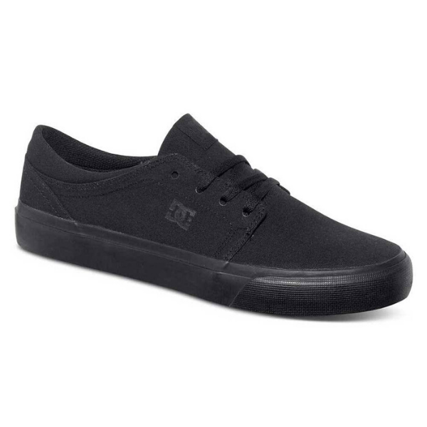 Representative model photo. Confirm the selected color on Amazon. DC Men's Trase TX Skate Shoe representative model photo
