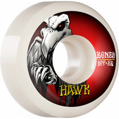 Bones - Hawk Falcon 60mm Sidecut 84B SPF Wheels - Boardhub
