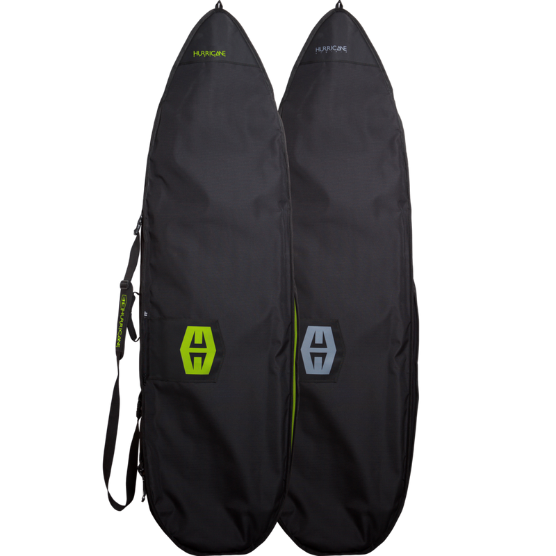 Hurricane - Nylon Day Traveller 6'0" Surfboard cover