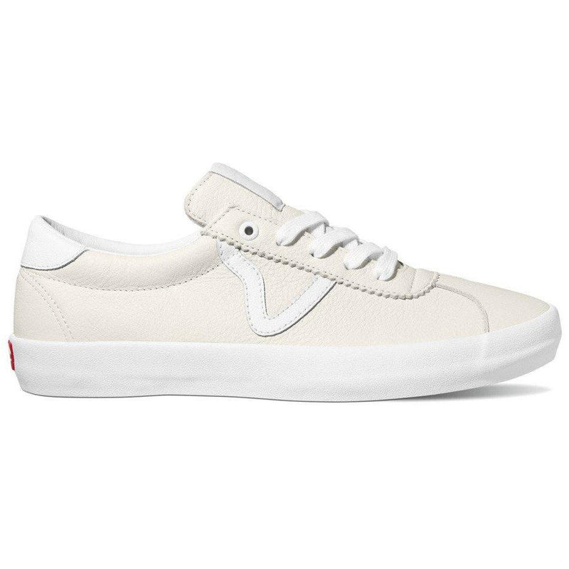 Vans - Epoch Sport Pro (White/White)