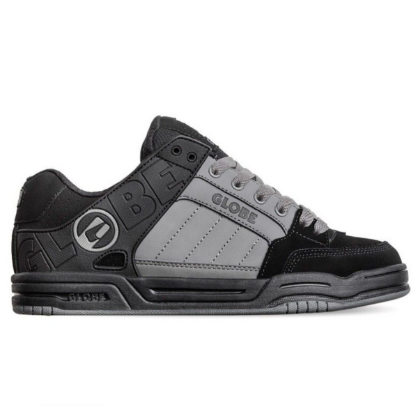 Globe - Tilt (Black/Charcoal Split)
