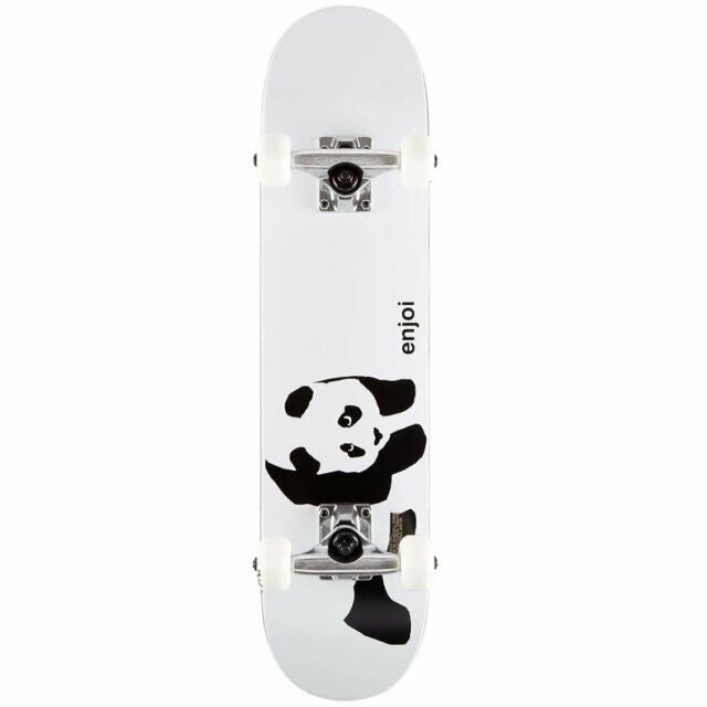 Enjoi - Panda Logo 7.75" (Complete)
