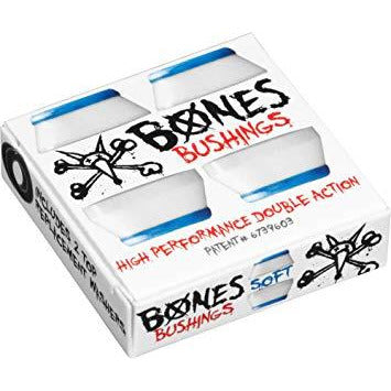 Bones - Bushing Soft