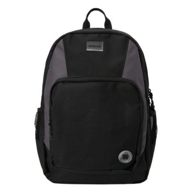 DC - Locker 3 Backpack (Black/Castlerock)