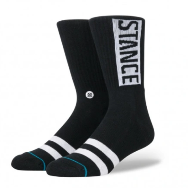 Stance - OG (BLK)