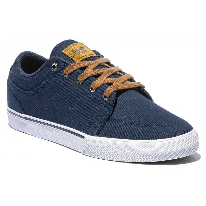 Globe - GS Shoes (Navy)