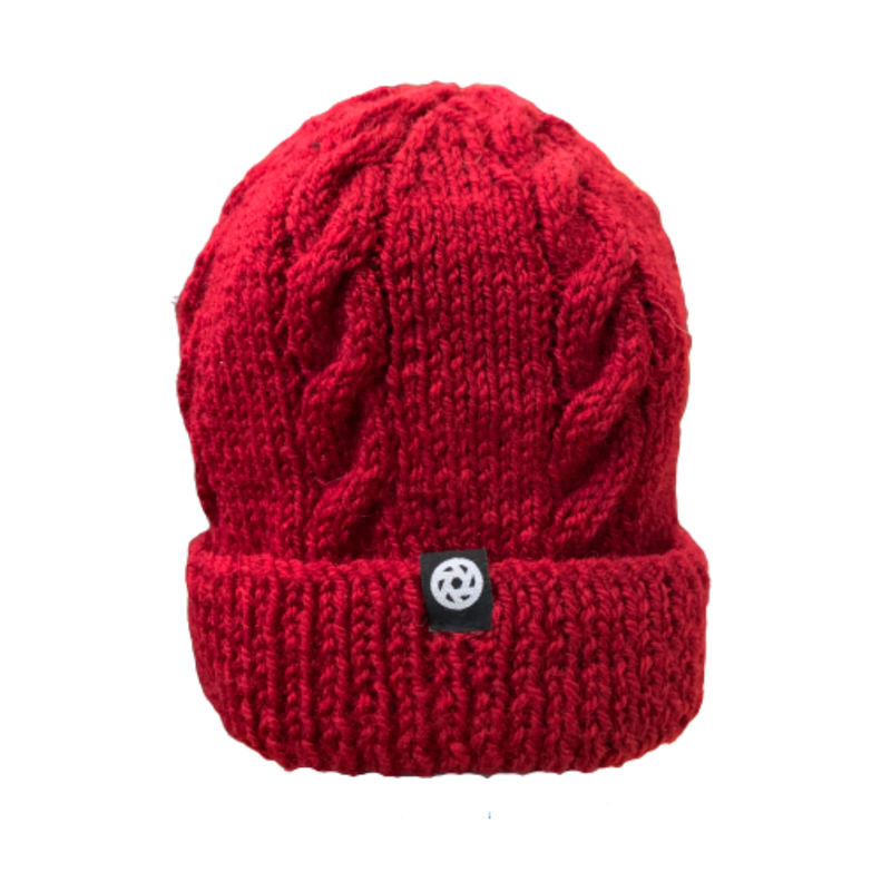 Dope - Beanie (Red)