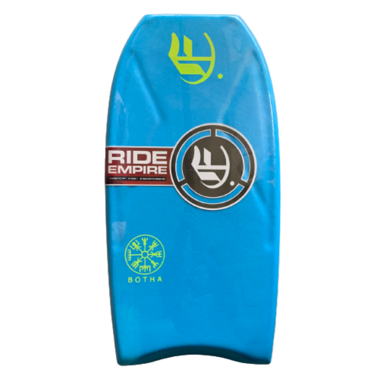 Empire - Andre Botha PP Quad 41" (Green/Blue)