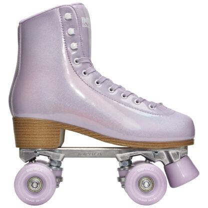 Impala Rollerskates- Lilac Glitter