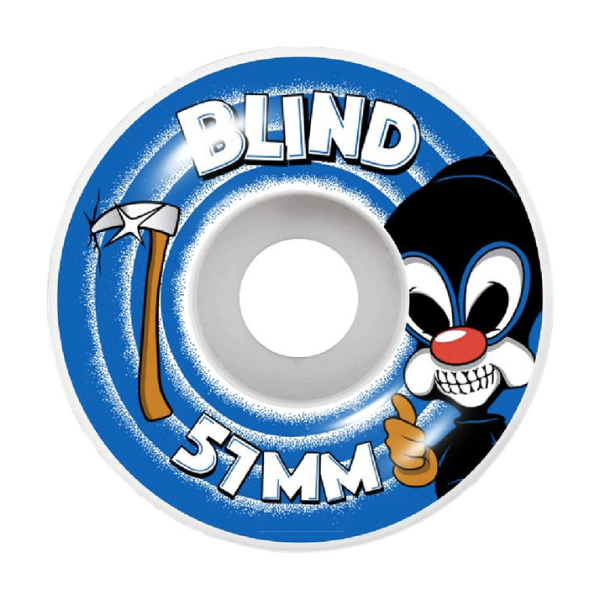 Blind - Reaper Impersonator 51mm Wheels