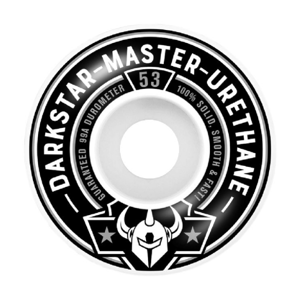 Darkstar - Responder 53mm  Wheels