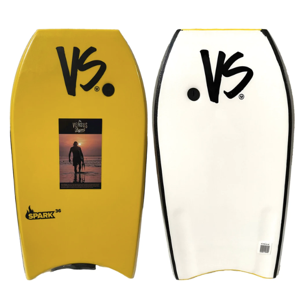 VS - Spark CXL EPS 36" (Yellow)