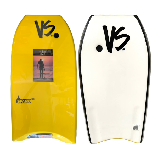 VS - Spark CXL EPS 38" (Yellow)