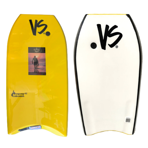 VS - Spark CXL EPS 42" (Yellow)
