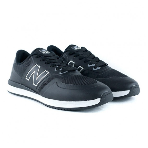 New Balance - Numeric 420 (Black)