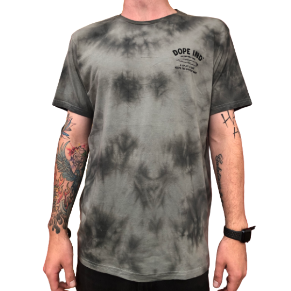 Dope - Tie Dye tees (Tie/Dye)