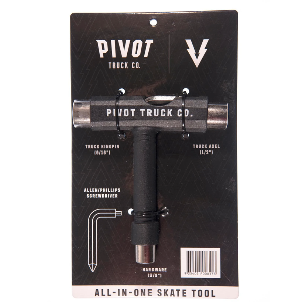 Pivot - Skate Tool