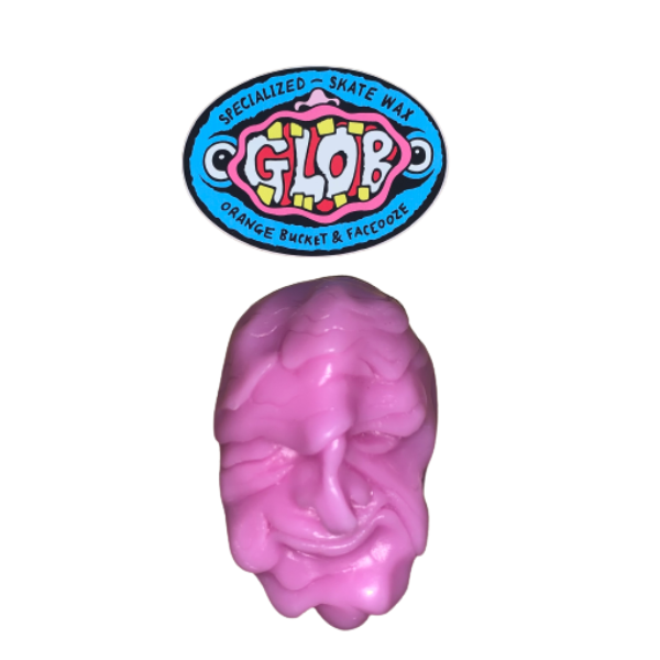 Glob Wax - Granpaooze (Purple)