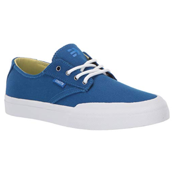 Etnies -Jameson Vulc Ls W's (Royal)