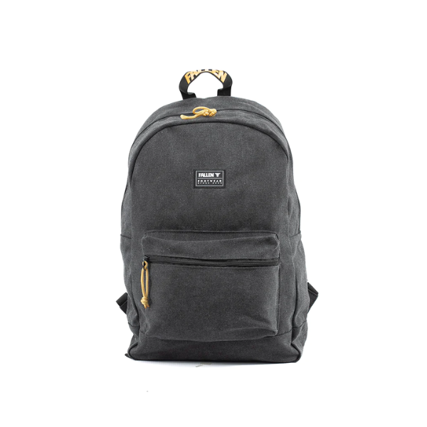 Fallen - Disorder Backpack (Black)