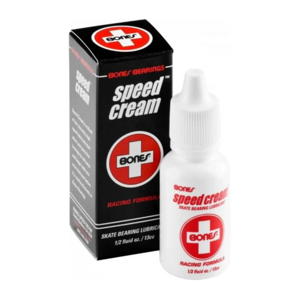 Bones - Speed Cream 1/2 oz