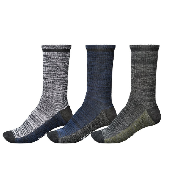 Globe - Florence Delux 3 Pack Assorted Socks
