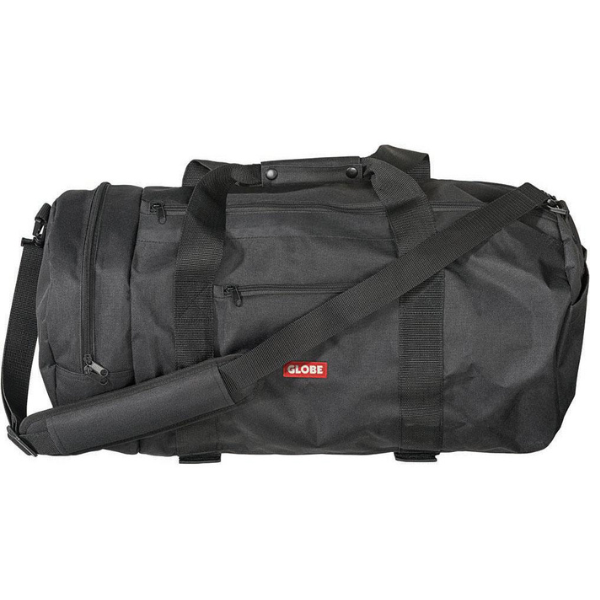 Globe - Terra Skate Duffle Bag - Black