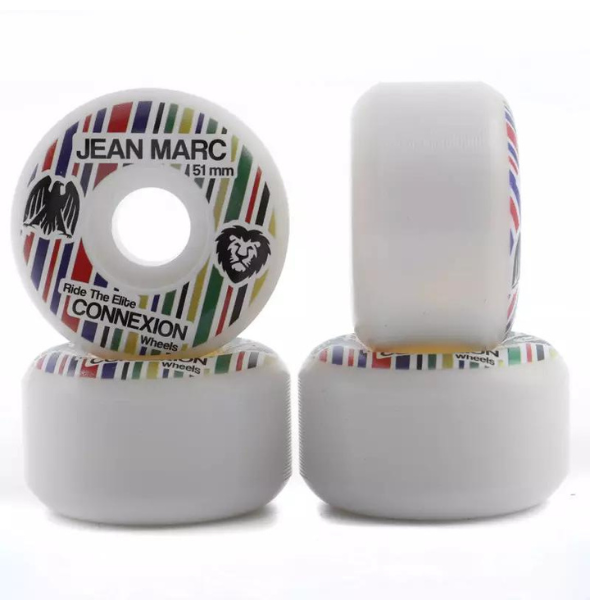 Connexion - Jean Marc Pro model 51mm Wheels