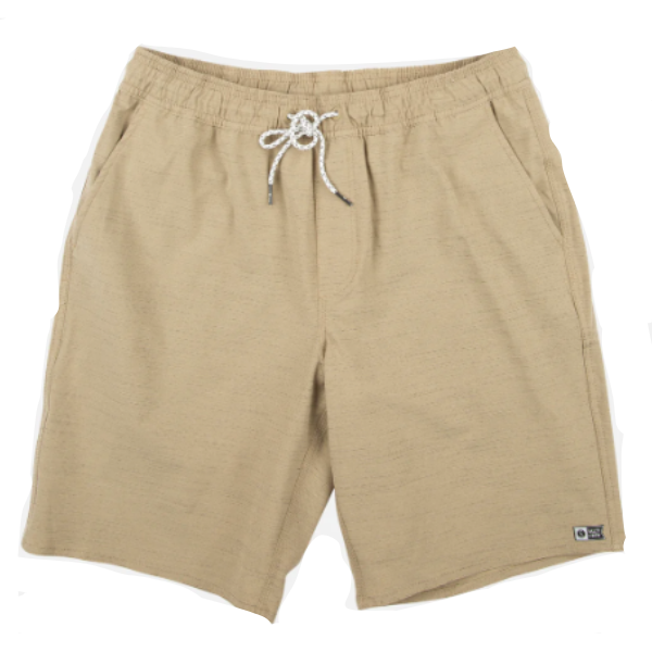 Salty Crew - Drifter 2 Hybrid Walkshorts - Khaki