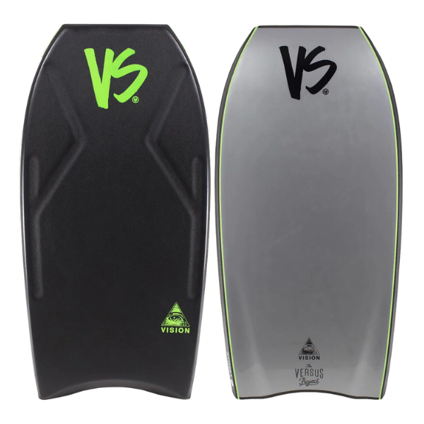 VS - Winchester Motion PP CTR 41