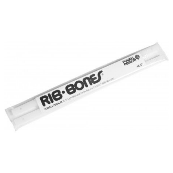 Rib Bones - 14.5 " (White)