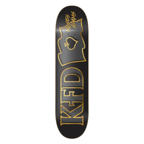 KFD - Moses 3D Pro 8" Deck