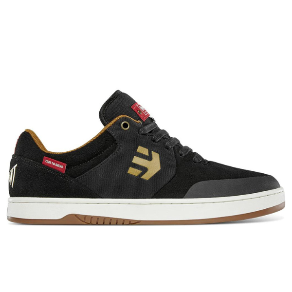 Etnies - Marana Michelin X Indy X Nassim (Black)