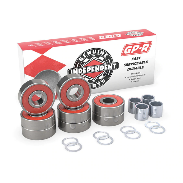 Bronson - G3 Santa Cruz Bearings - Boardhub