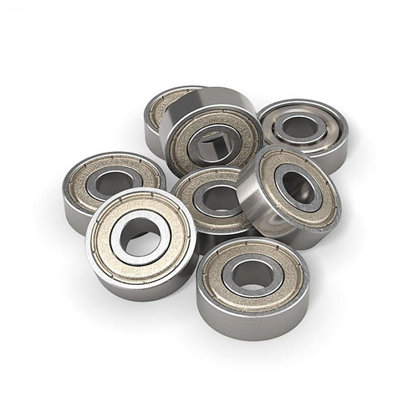 Independent - GP-S Bearings