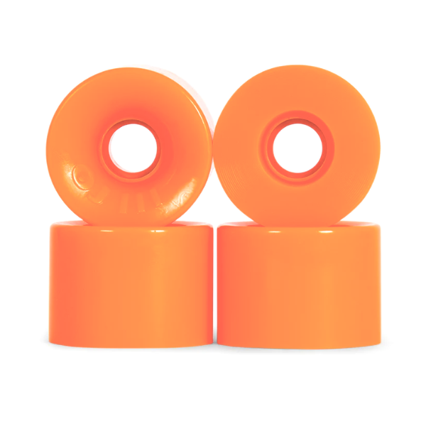 OJ - Hot Juice 60mm 78A (Orange)