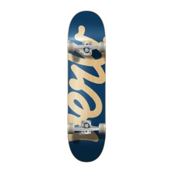 Verb - Verb 8.0" Complete (Navy)
