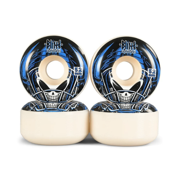 Blind - Reaper Helmet 52mm Wheels