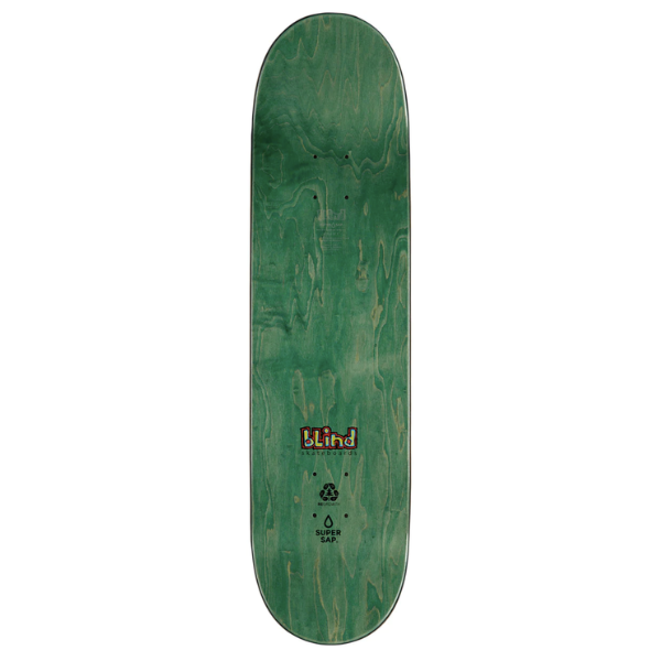 Blind - TJ Lobster Car Super Sap R7 8.25" Deck
